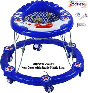 ODELEE Musical Activity Walker