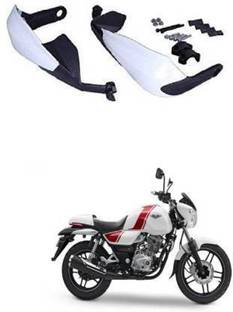 Grandbiker Bike Handlebar Hand Guard 11 Handlebar Hand Guard