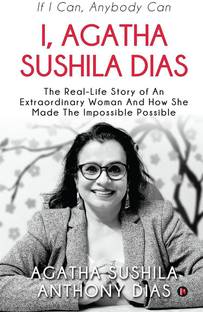 I, Agatha Sushila Dias