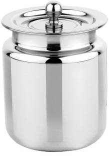 PRABHA Steel Utility Container  - 300 ml