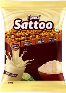 Manna Sattoo (Sattu)