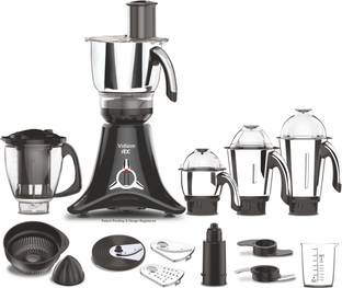 Vidiem by VIDIEM Vstar ADC 750 W Juicer Mixer Grinder