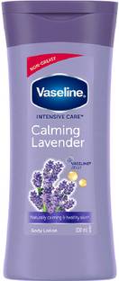 Vaseline Calming Lavender Body Lotion