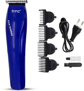 Hirday 528 TRIMMER Trimmer 45 min  Runtime 4 Length Settings