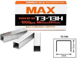 MAX Manual 12mm * 13mm Stick Staple Pin