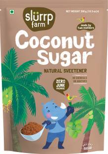 Slurrp Farm � Healthy and Natural Sweetener Sugar