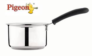 Pigeon Triply Sauce Pan 16 cm diameter 2 L capacity