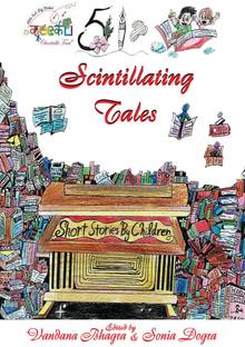 51 Scintillating Tales