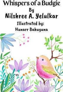 Whispers Of a Budgie