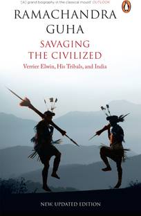 Savaging The Civilized
