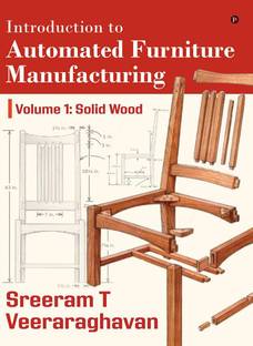 Introduction to Automated Furniture Manufacturing