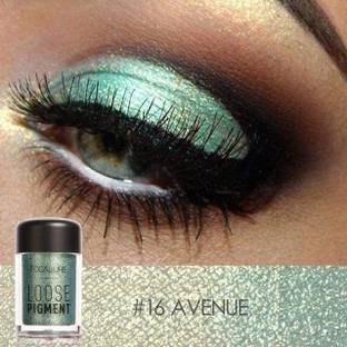 Beili Focallure Loose Pigment Eyeshadow Avenue