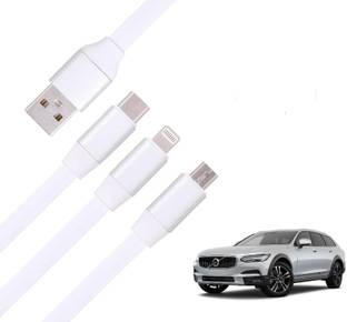 KOZDIKO 17 W Turbo Car Charger