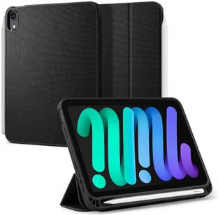 Spigen Urban Fit Front & Back Case for Apple iPad Mini 6 8.7 inch
