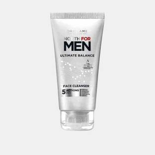 Oriflame North For Men Ultimate Balance Face Cleanser 150ml Face Wash