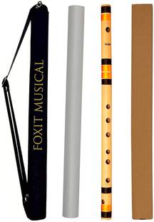 Foxit Musical Bamboo Flute