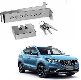 KOZDIKO Clutch and Brake Lock with 3 Keys for MG ZS EV Gear Lock