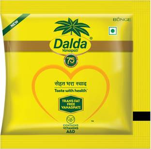 Dalda Vanaspati Pouch