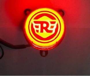 graceride LED Headlight for Royal Enfield Classic 350, Classic, Classic 500
