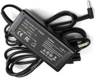 Lapower PH EliteBook 840 G3 W8H21PA , EliteBook 840 G4 1UX10PA 3.33a blue pin 65 W Laptop Charger Adapter (Power Cord Included) 65 W Adapter