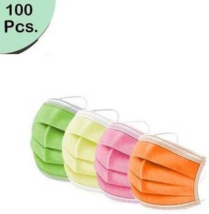 Nura Skin Friendly Surgical Mask