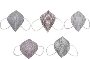 Plasto Moulders N95 Protective Designer Mask