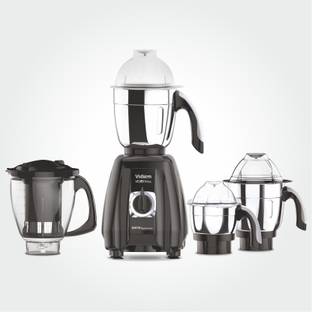 Vidiem by VIDIEM Vision Plus 750 W Juicer Mixer Grinder