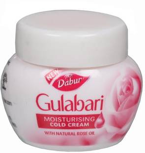 Dabur Gulabari Cold cream 100ml pack of 2