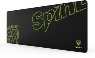 SpinBot Armor 5 MM Thick Extended 900MM*400MM Control Type Gaming Mousepad