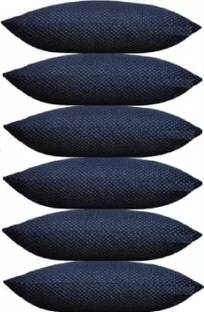 PALVIT Microfibre Sleeping Pillow Pack of 6 Abstract