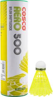 COSCO AERO 500 Nylon Shuttle  - Green