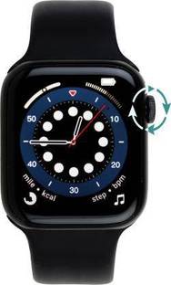 NKL Men and Women Full Screen50+Smartwatch