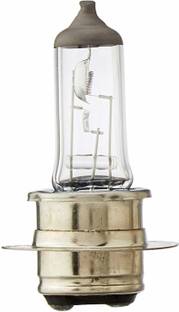 UNO MINDA HS1-3006 Headlight Motorbike Halogen (12 V, 35 W)
