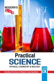 MOD ABC OF PRACTICAL SCIENCE-9 CBSE (E)