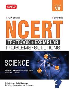 Ncert Textbook? + Exemplar Problem Solutions Science Class 7