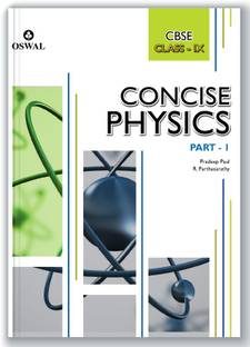 Concise Physics