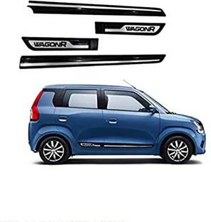 Ridhi Sidhi Maruti Suzuki Wagon-R (Year:2019) Car Beading Roll For Door