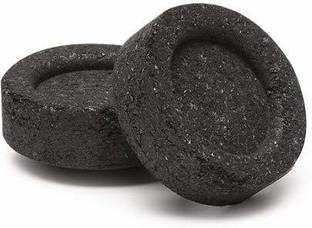 Bronto Charcoal Tablets for Burning Dhoop Sandal Dhoop