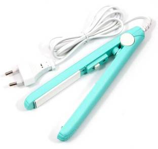 vimik Mini Hair Straightener Multicolour Mini Hair Straightener Hair Straightener