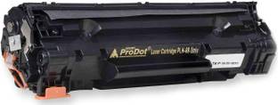 PRODOT Laser Toner Cartridge H88 (PL) C - 912/925 U Black Ink Toner Powder