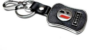 gtrp Attractive keychain Meta Key Chain