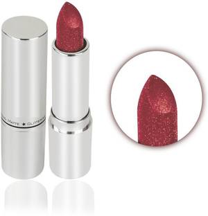 MYEONG NEW AND PROFESSIONAL SILKY SMOOTH SHINY GLITTER LIPSTICK