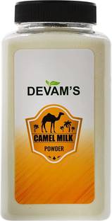 DEVAM'S DCMP-400 Camel Milk Powder