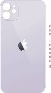 SOCO iPhone 11 Back Panel