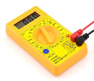 SG Flash DT830D LCD Disply Digital Multi-meter Digital Multimeter Digital Multimeter