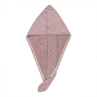 Etofli Microfibre Hair warp towel pack -1 Pink Cloth Napkins