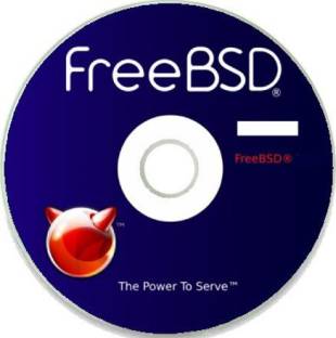 best deal Latest FreeBSD 13 Single Install DVD 64 Bit LATEST 64