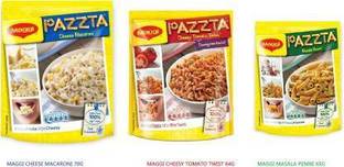 NESTLE MACARONI Pasta Pasta