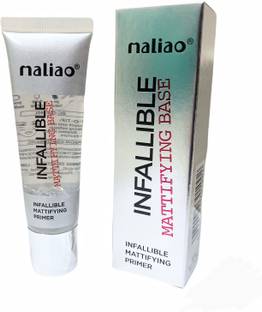 maliao Infallible Mattifying Base  Primer  - 35 ml