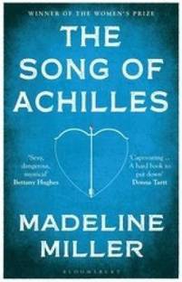 The Song Of Achilles